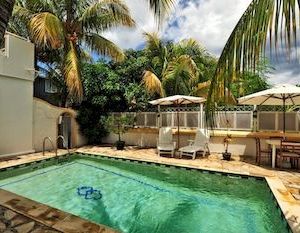 Rayan Tourist Villa Flic-en-Flac Mauritius