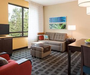 TownePlace Suites by Marriott Lincoln North Lincoln United States
