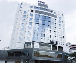 Hotel Olive Downtown Kochi India