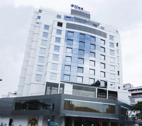 Hotel Photo 1