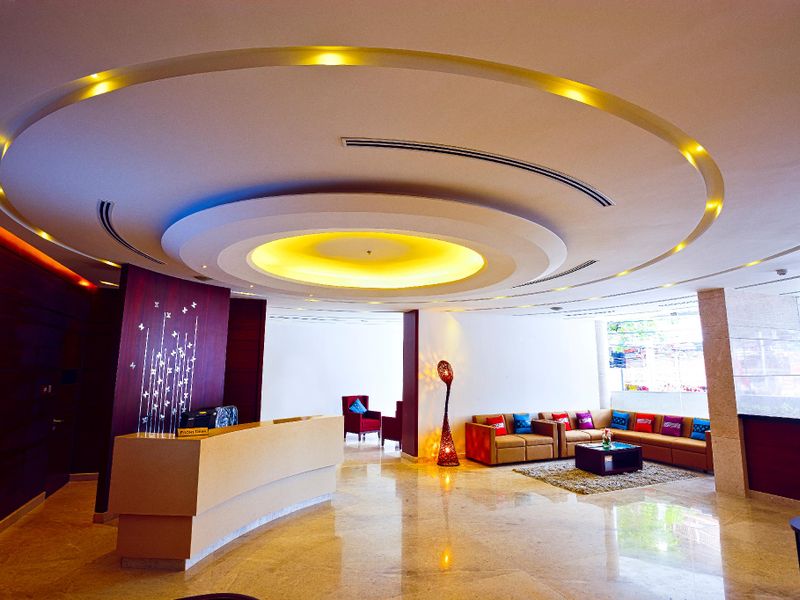 Hotel Photo 18