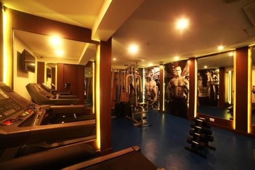 Hotel Photo 20