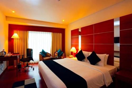 Hotel Photo 4