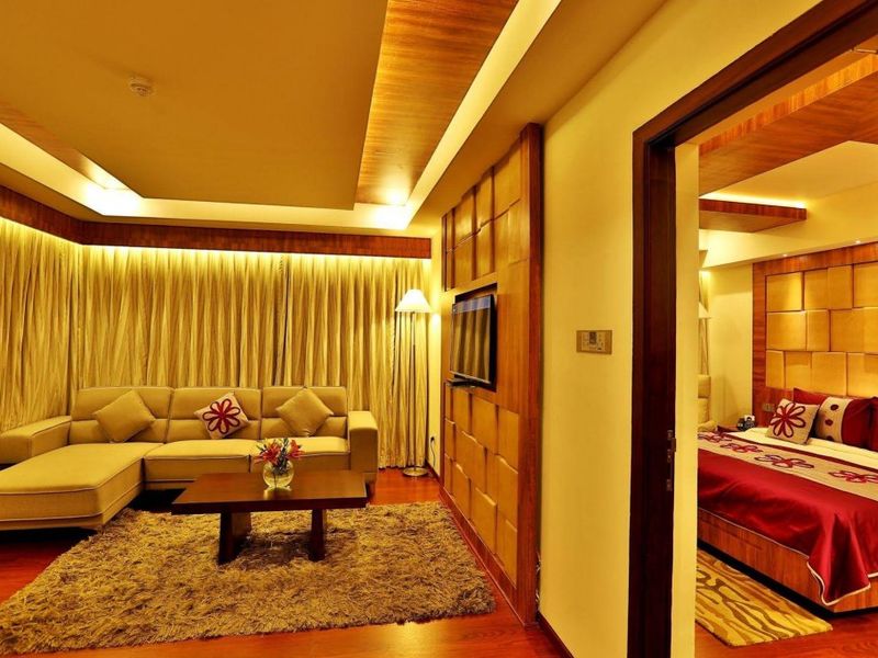 Hotel Photo 10