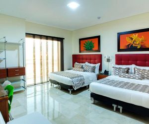 Hotel Dorado La 70 Medellin Colombia