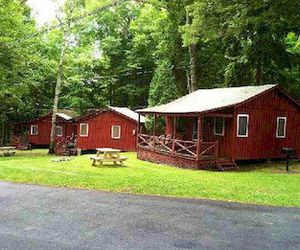 Forest Hill Lodge & Cabins Lake George United States