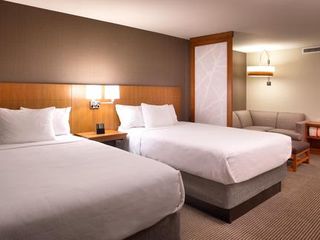 Hotel pic Hyatt Place Salt Lake City/Lehi