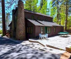 Twin Top Lodge Incline Village United States