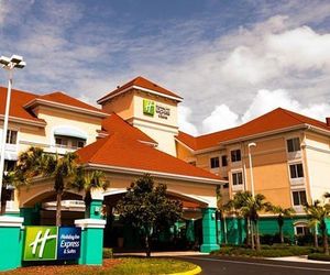 Holiday Inn Express Orlando-Lake Buena Vista East Lake Buena Vista United States