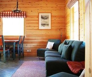 Arctic Light Apartments Rovaniemi Finland