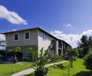 Private Vacation Villa Kohola Nago Japan