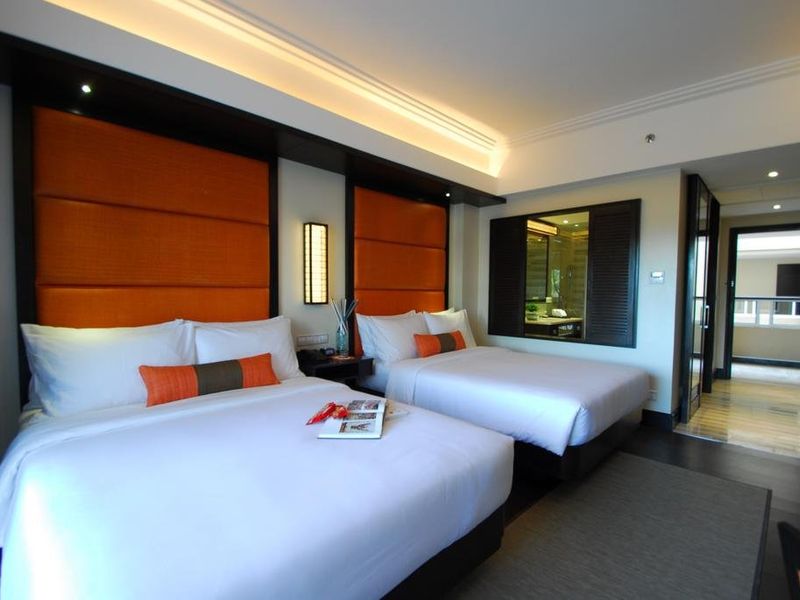 Hotel Photo 1