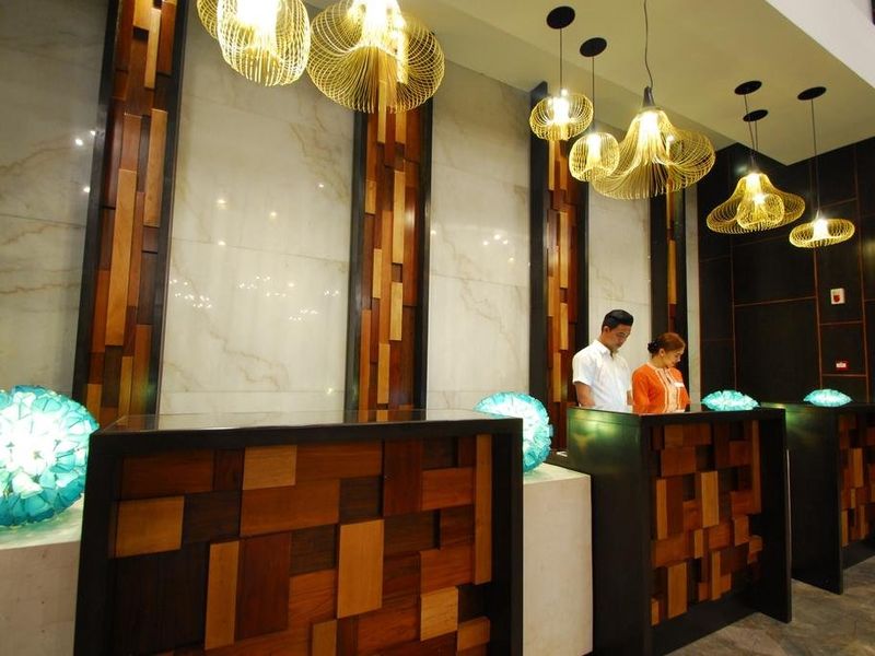 Hotel Photo 14