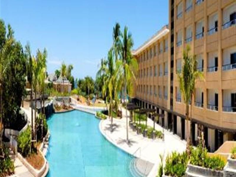 Hotel Photo 22