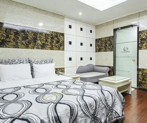 Utopia Motel Suwon South Korea