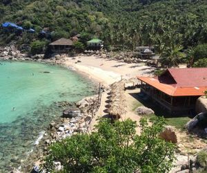 Aow Leuk Grand Hill Koh Tao Island Thailand