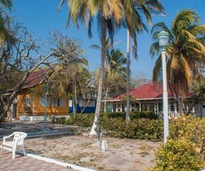 Jasayma Island Hostel Baru Colombia