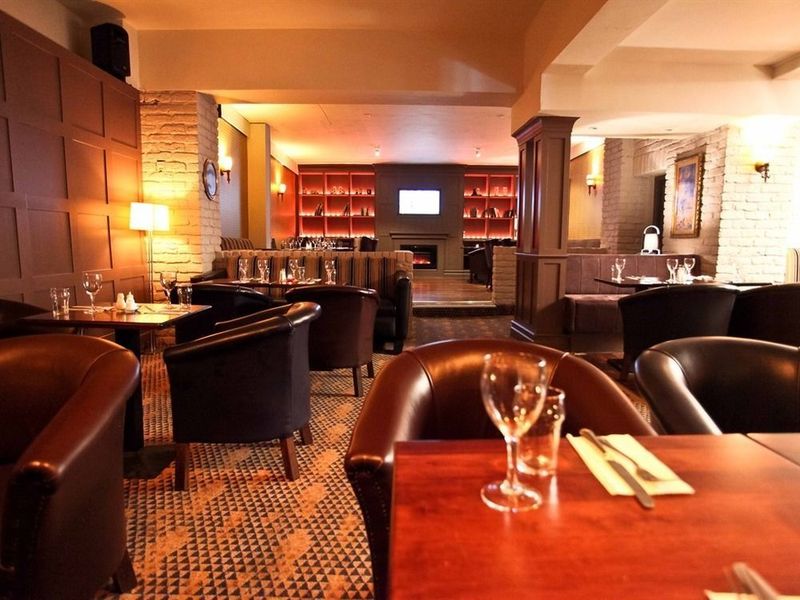Hotel Photo 12
