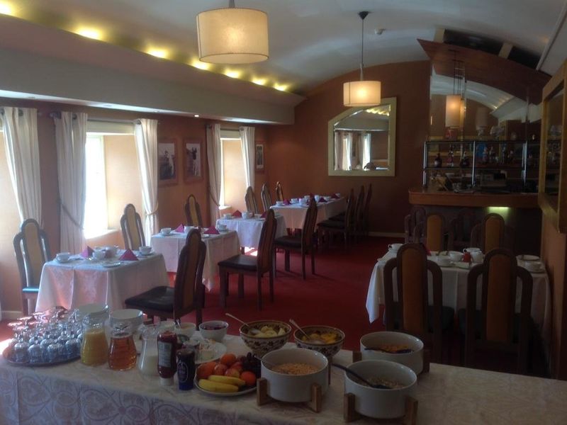 Hotel Photo 19