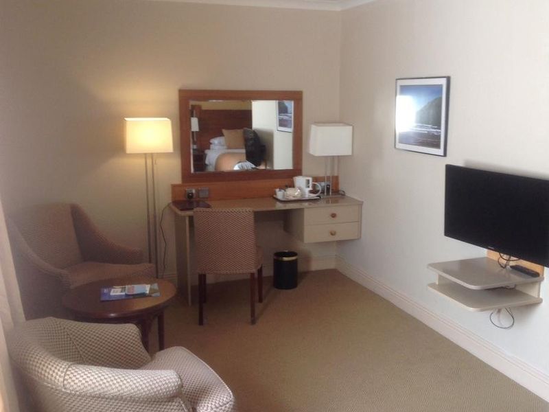 Hotel Photo 9