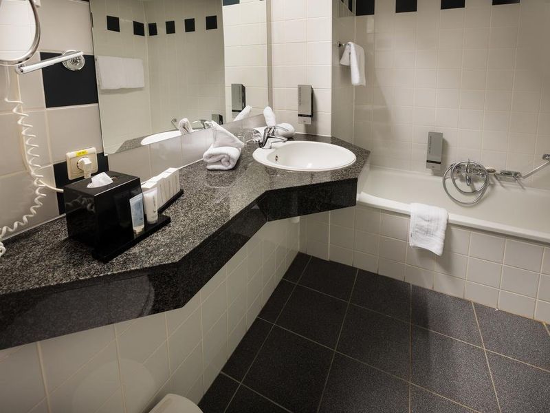 Hotel Photo 11
