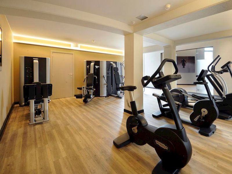 Hotel Photo 20