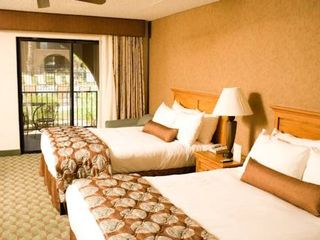 Фото отеля Borrego Springs Resort and Spa