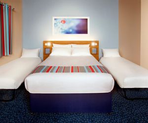 Travelodge Leeds Colton Leeds United Kingdom