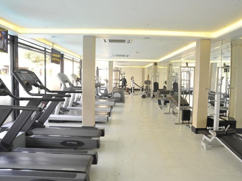 صورة الفندق 15