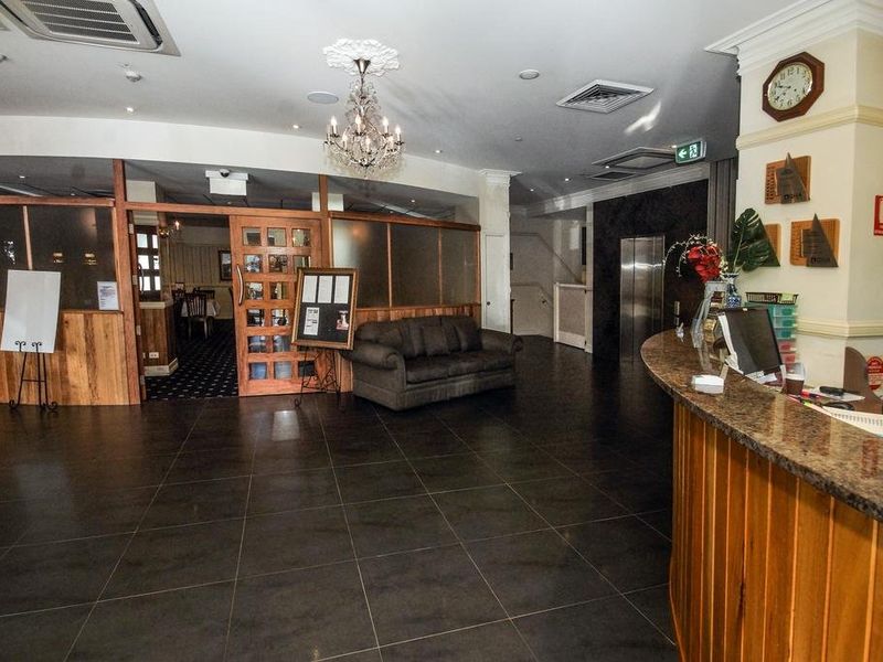 Hotel Photo 19