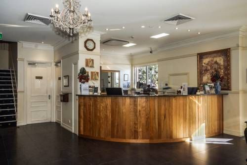 Hotel Photo 21