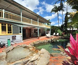 Lilybank Guest House Cairns Australia