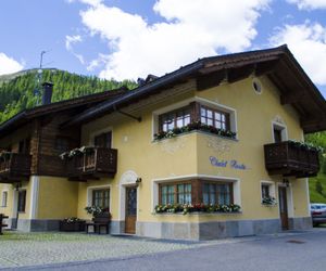 Chalet Rosita Livigno Italy