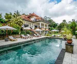 Bukit Asri Lodge Karangasem Indonesia