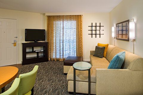 HYATT HOUSE GAITHERSBURG