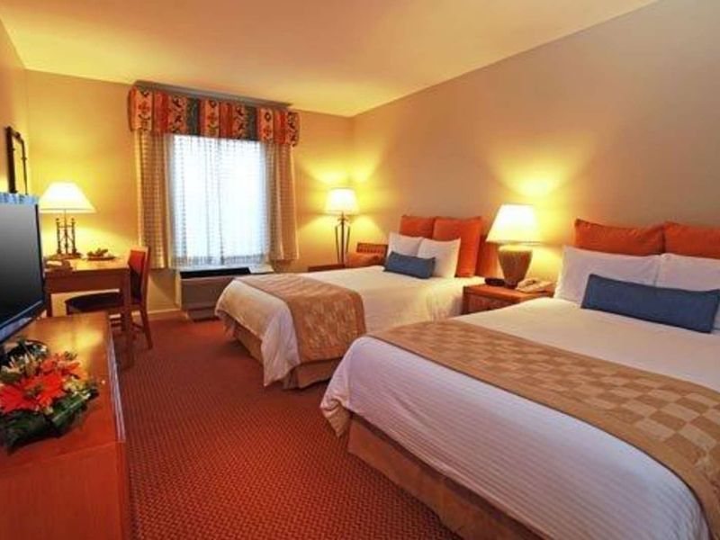 Hotel Photo 5