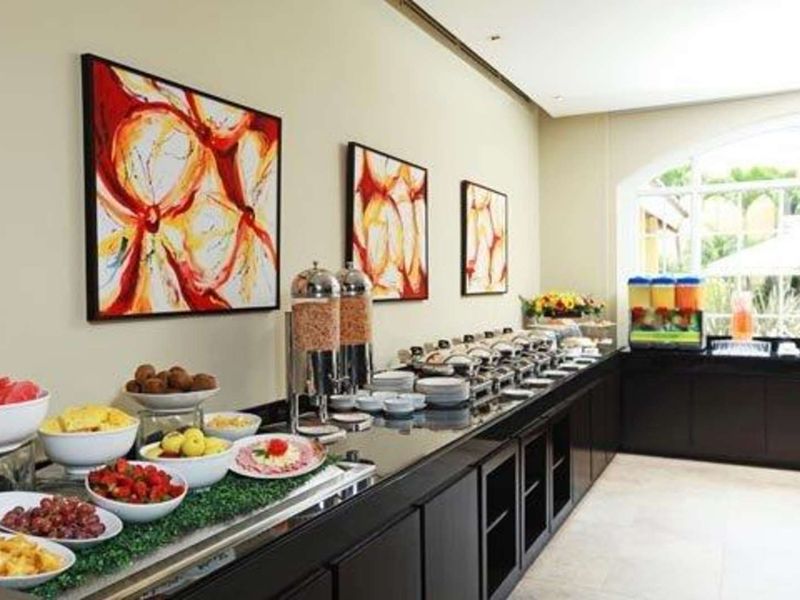 Hotel Photo 10