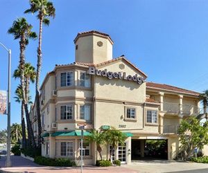 Americas Best Value Inn at San Clemente San Clemente United States