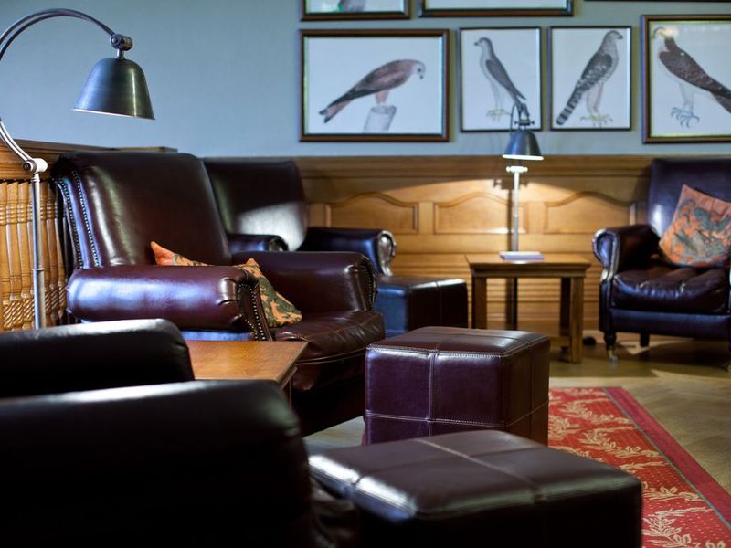 Hotel Photo 8