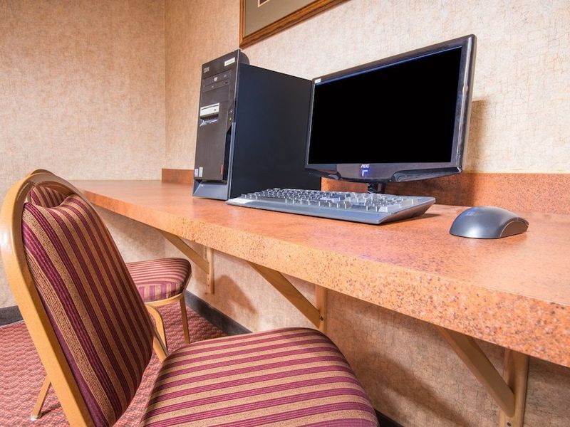Hotel Photo 6