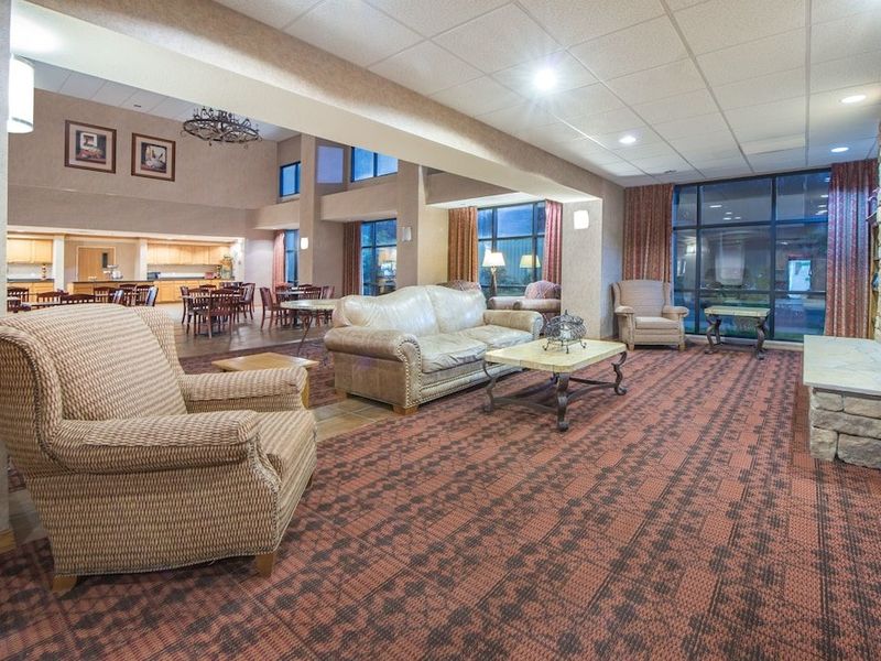 Hotel Photo 9