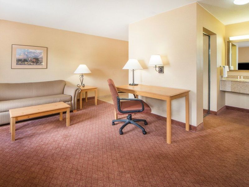 Hotel Photo 10