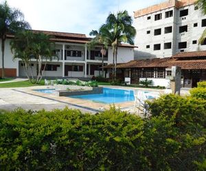 Bartholo Plaza Hotel Penha Brazil