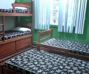 Ajuricaba Backpackers Hostel Manaus Manaus Brazil