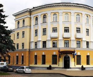 Hotel Byg Brest Belarus
