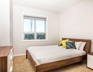 Suite Digs Sasso Calgary Canada