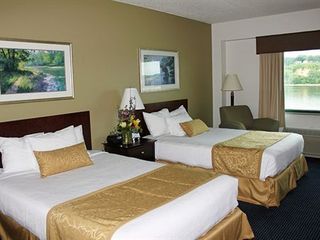 Hotel pic Grand Harbor Resort