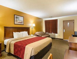 Econo Lodge Fredericksburg near I-95 Fredericksburg United States