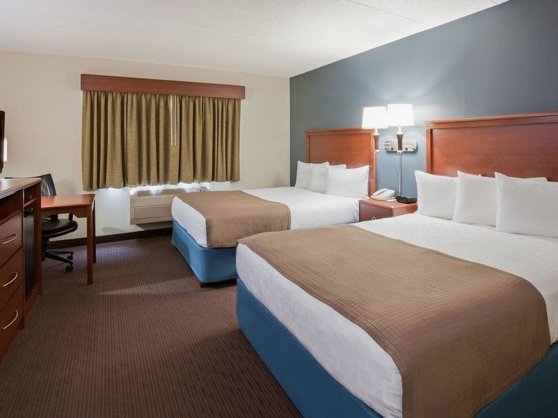 Hotel Photo 5