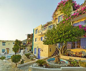 Korifi Suites Collection (Adults) Hersonissos Greece